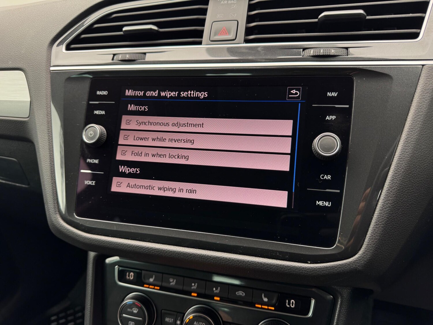 Used Volkswagen Tiguan 2019 for sale - 76012920: Photo 51