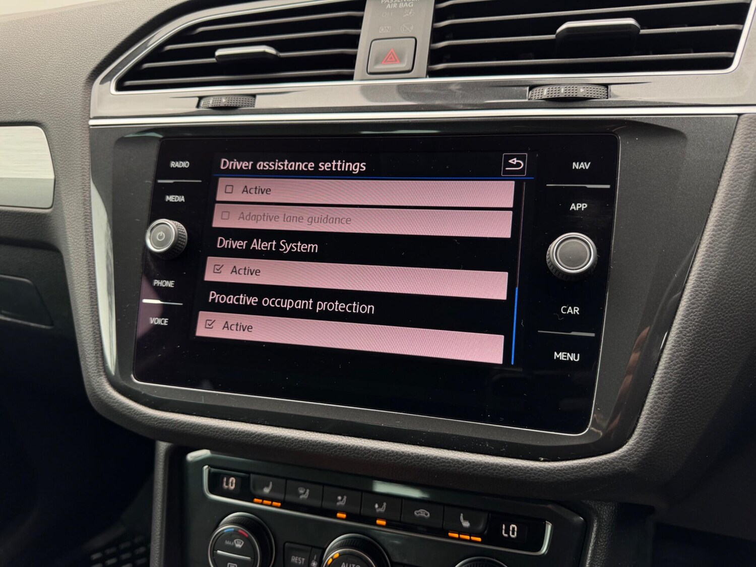 Used Volkswagen Tiguan 2019 for sale - 76012920: Photo 52