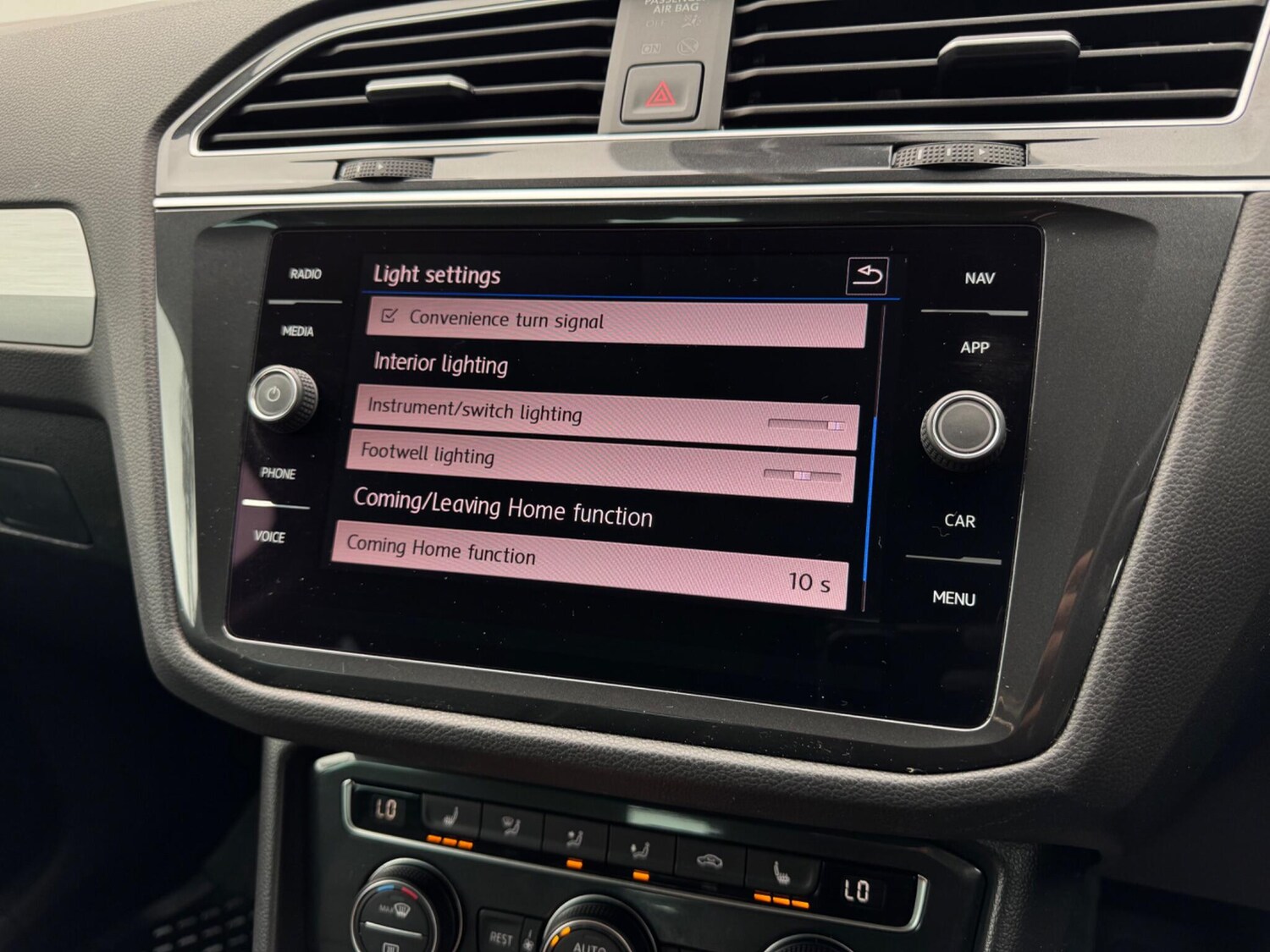 Used Volkswagen Tiguan 2019 for sale - 76012920: Photo 53