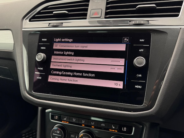 Used Volkswagen Tiguan 2019 for sale - 76012920: Photo 53
