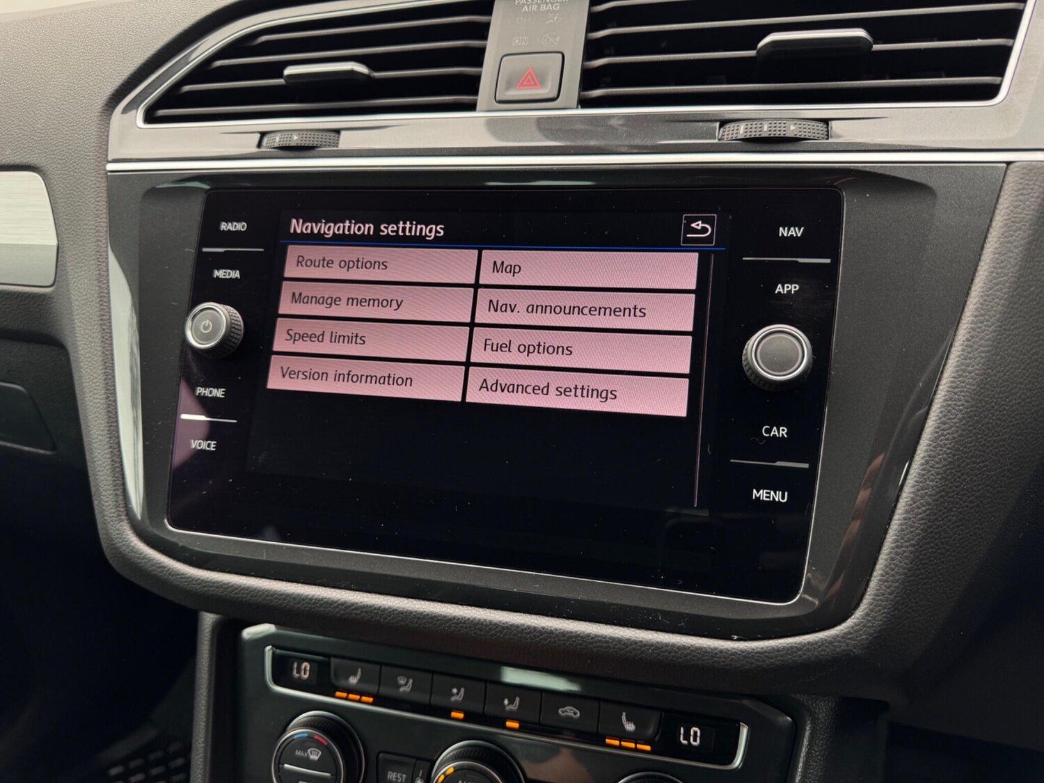 Used Volkswagen Tiguan 2019 for sale - 76012920: Photo 54