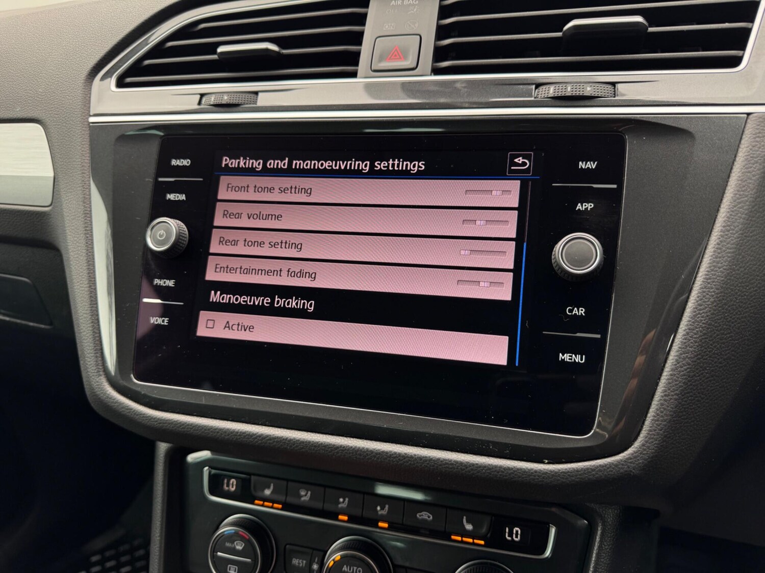 Used Volkswagen Tiguan 2019 for sale - 76012920: Photo 55