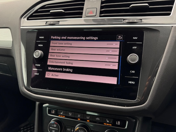 Used Volkswagen Tiguan 2019 for sale - 76012920: Photo 55