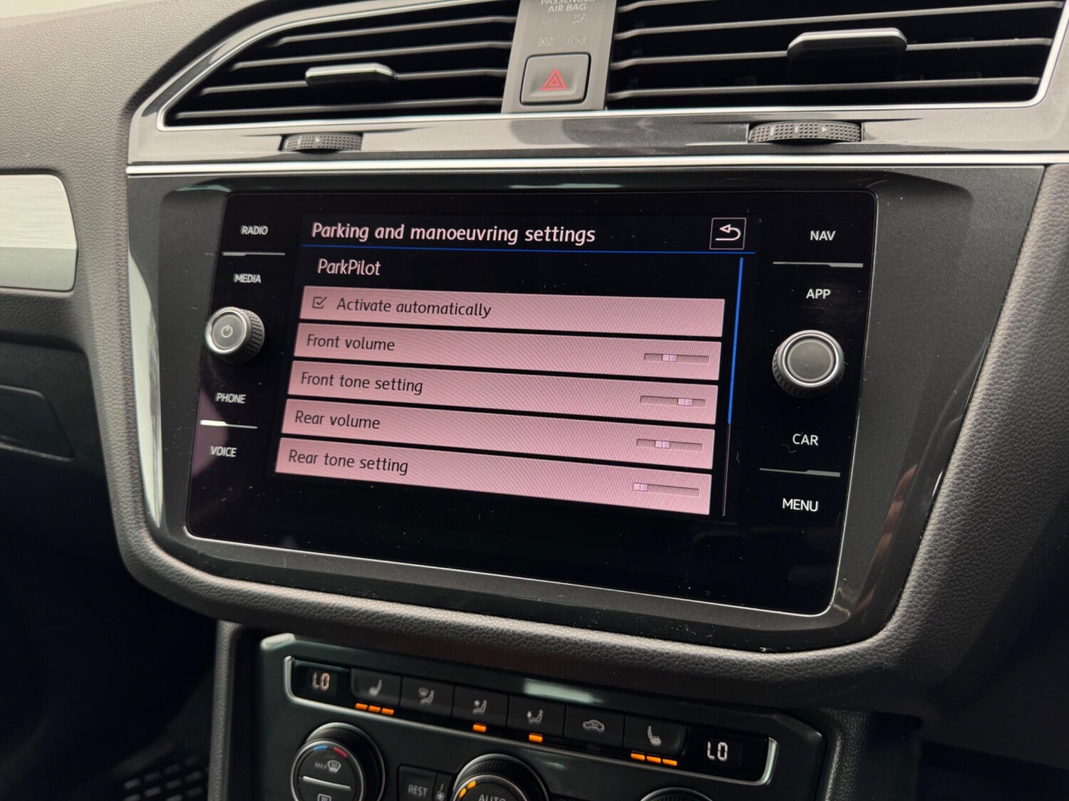 Used Volkswagen Tiguan 2019 for sale - 76012920: Photo 56