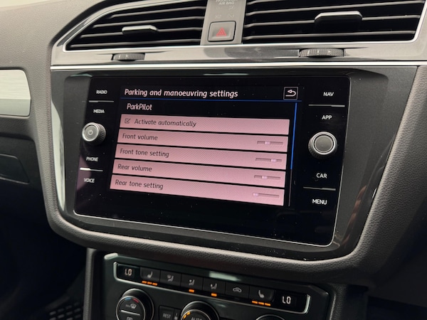 Used Volkswagen Tiguan 2019 for sale - 76012920: Photo 56