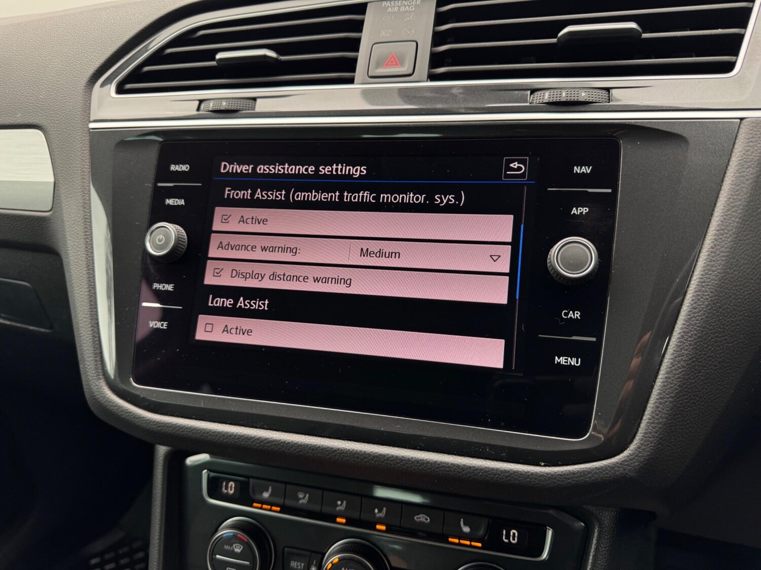 Used Volkswagen Tiguan 2019 for sale - 76012920: Photo 57