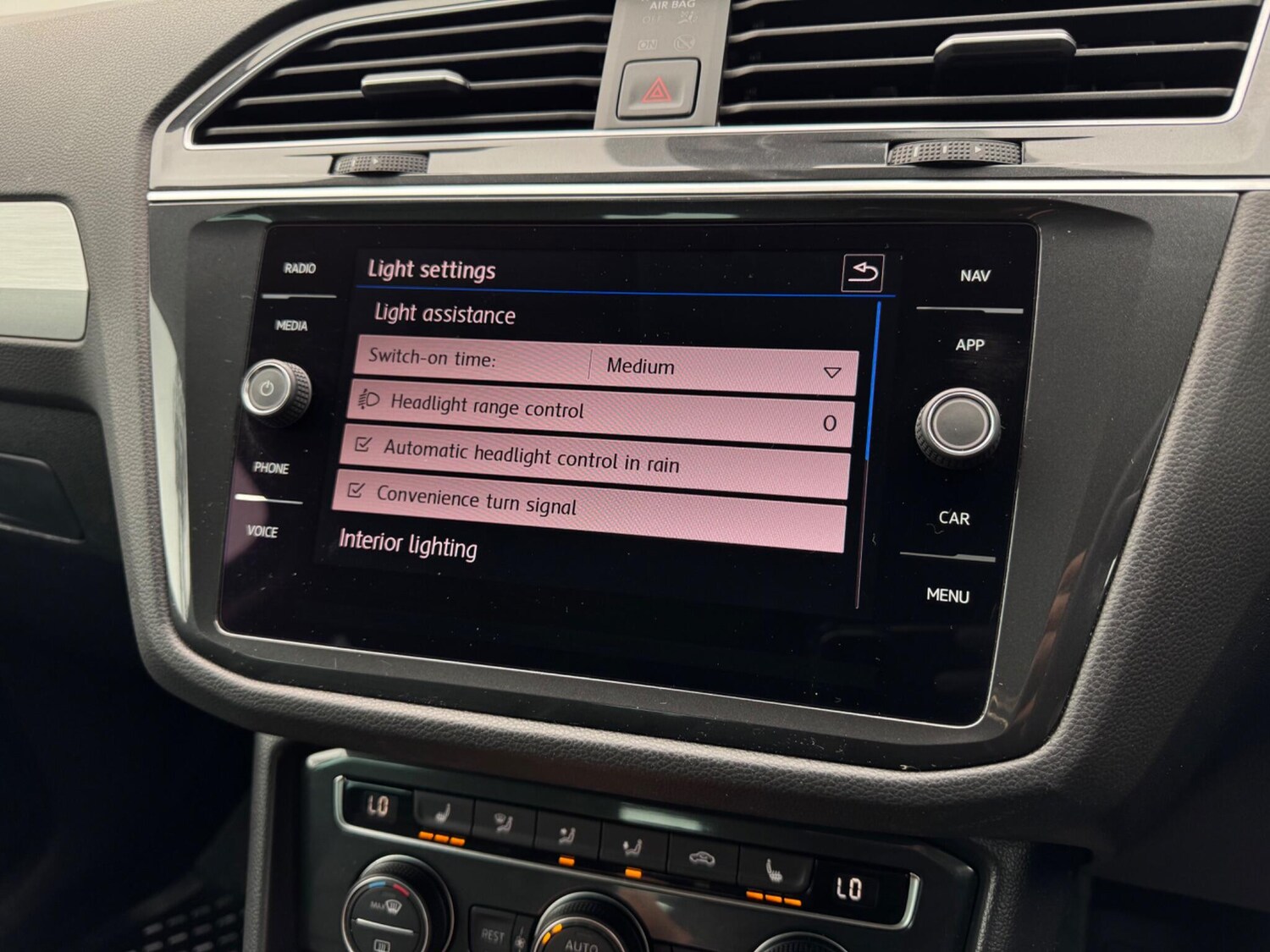 Used Volkswagen Tiguan 2019 for sale - 76012920: Photo 58