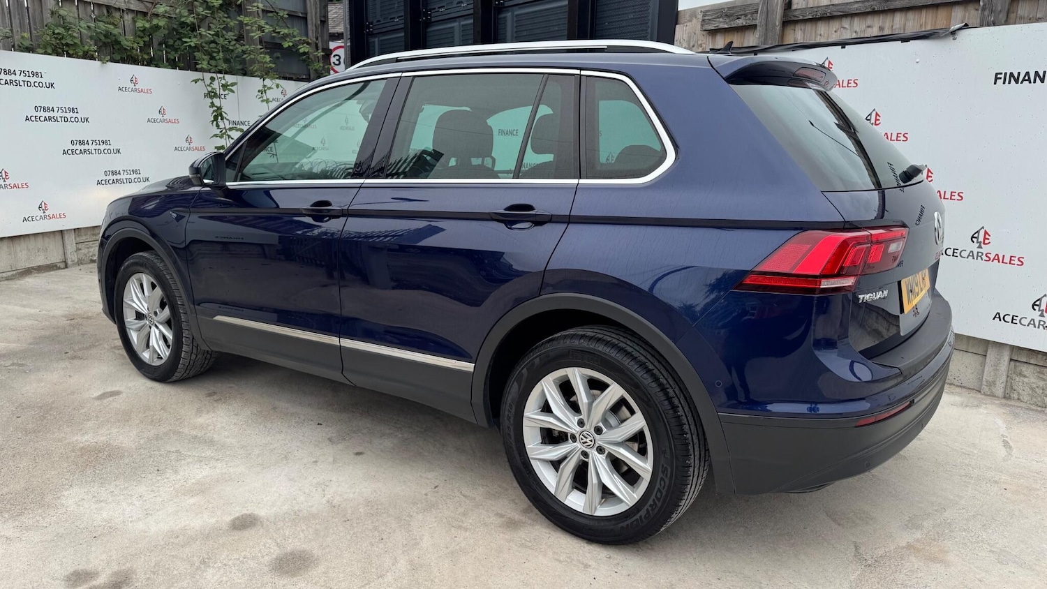 Used Volkswagen Tiguan 2019 for sale - 76012920: Photo 6