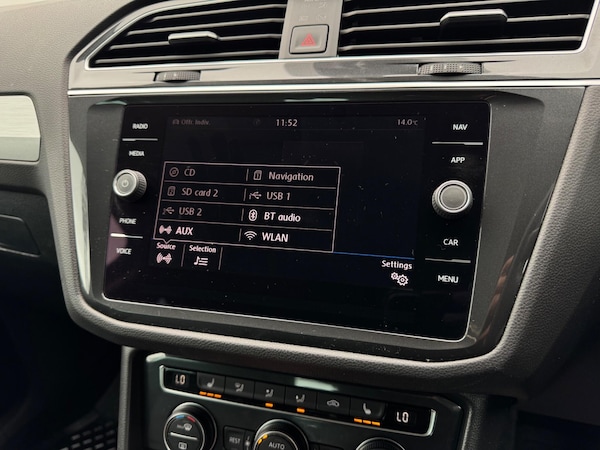 Used Volkswagen Tiguan 2019 for sale - 76012920: Photo 60