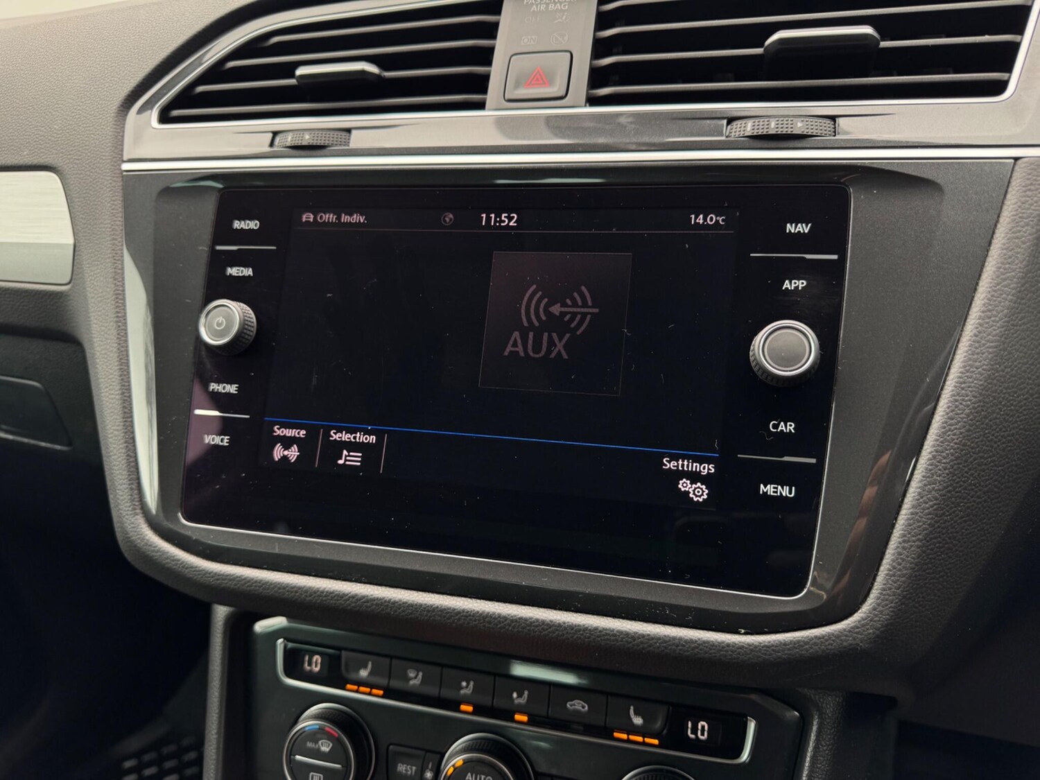 Used Volkswagen Tiguan 2019 for sale - 76012920: Photo 61