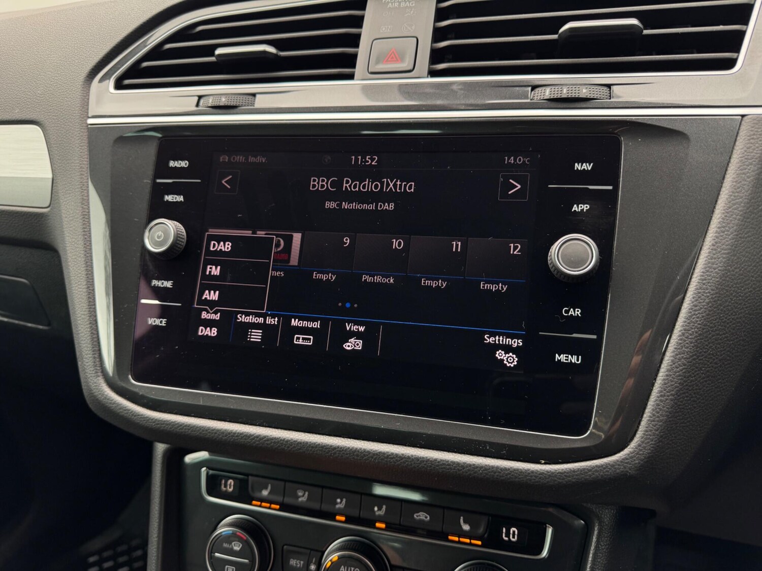 Used Volkswagen Tiguan 2019 for sale - 76012920: Photo 62