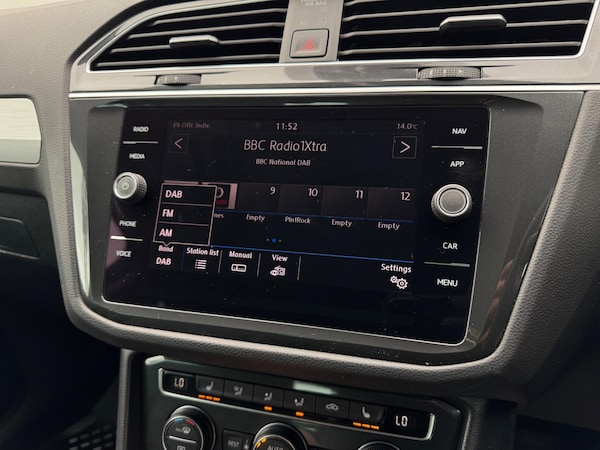 Used Volkswagen Tiguan 2019 for sale - 76012920: Photo 62