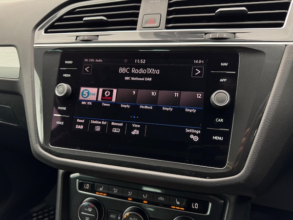 Used Volkswagen Tiguan 2019 for sale - 76012920: Photo 64