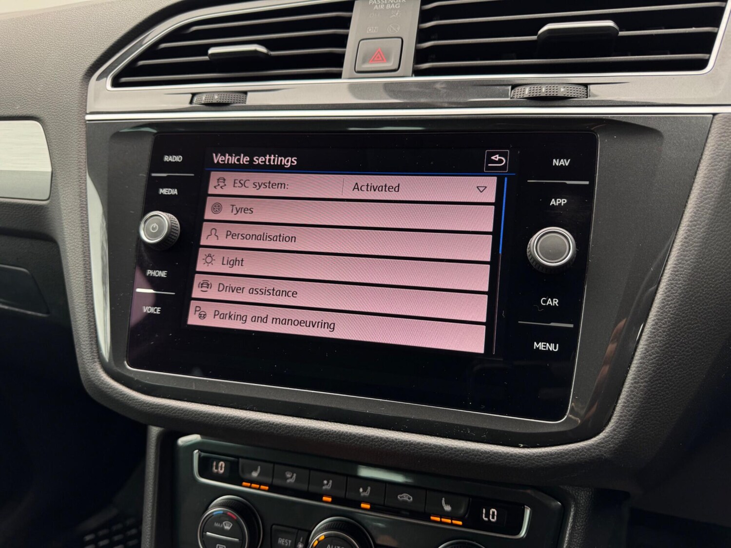 Used Volkswagen Tiguan 2019 for sale - 76012920: Photo 65