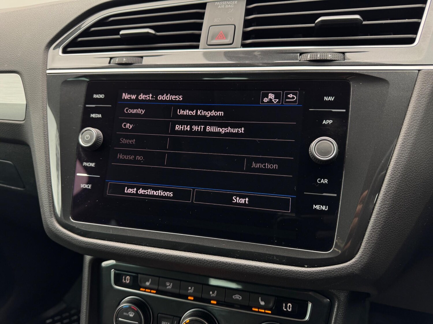 Used Volkswagen Tiguan 2019 for sale - 76012920: Photo 66