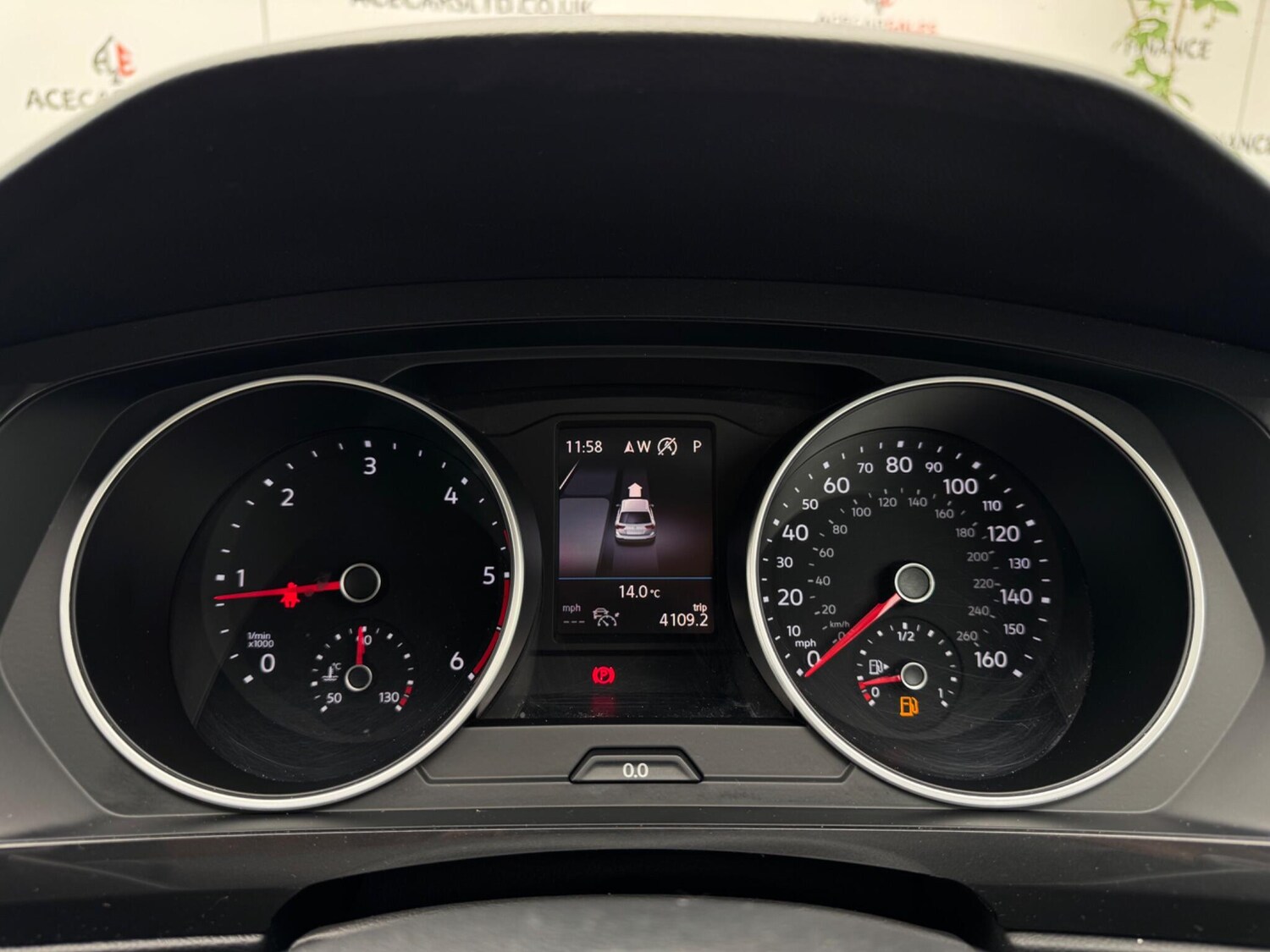 Used Volkswagen Tiguan 2019 for sale - 76012920: Photo 68