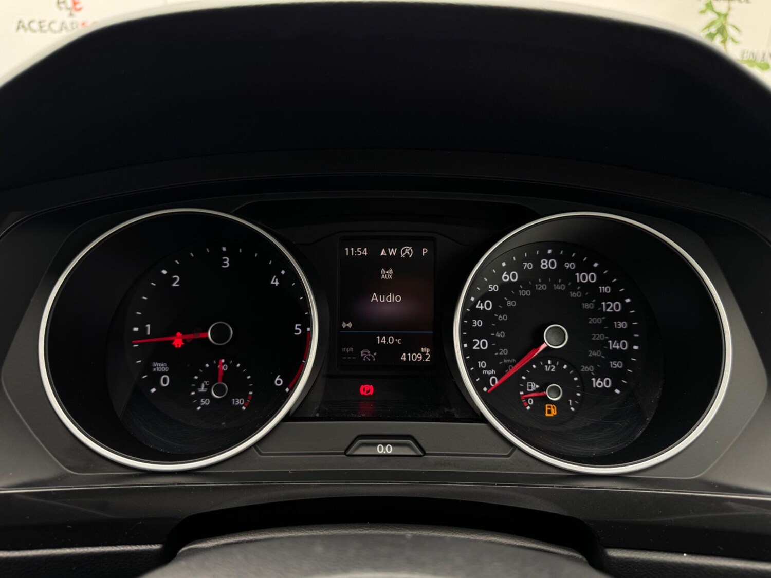 Used Volkswagen Tiguan 2019 for sale - 76012920: Photo 69