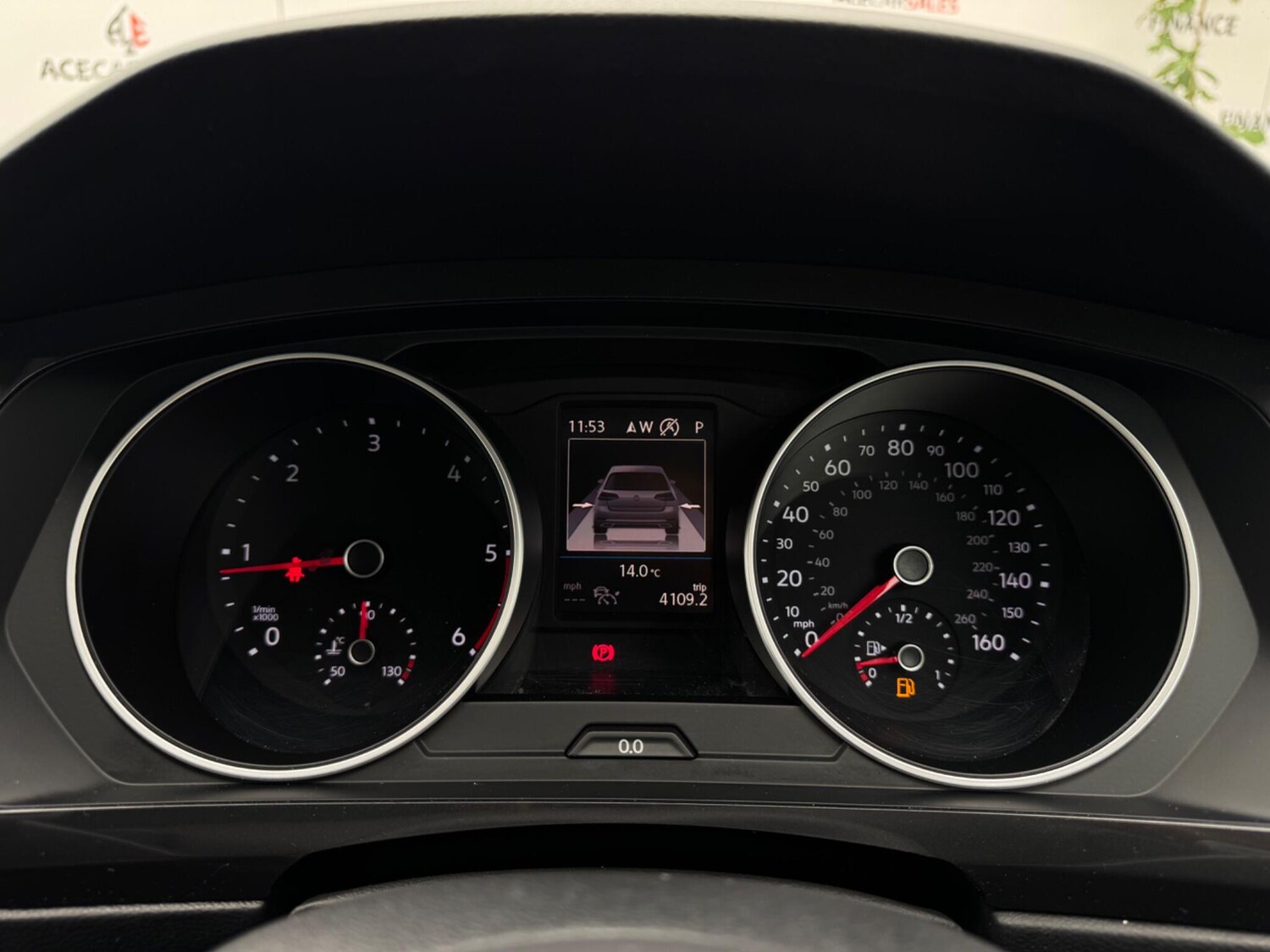 Used Volkswagen Tiguan 2019 for sale - 76012920: Photo 72