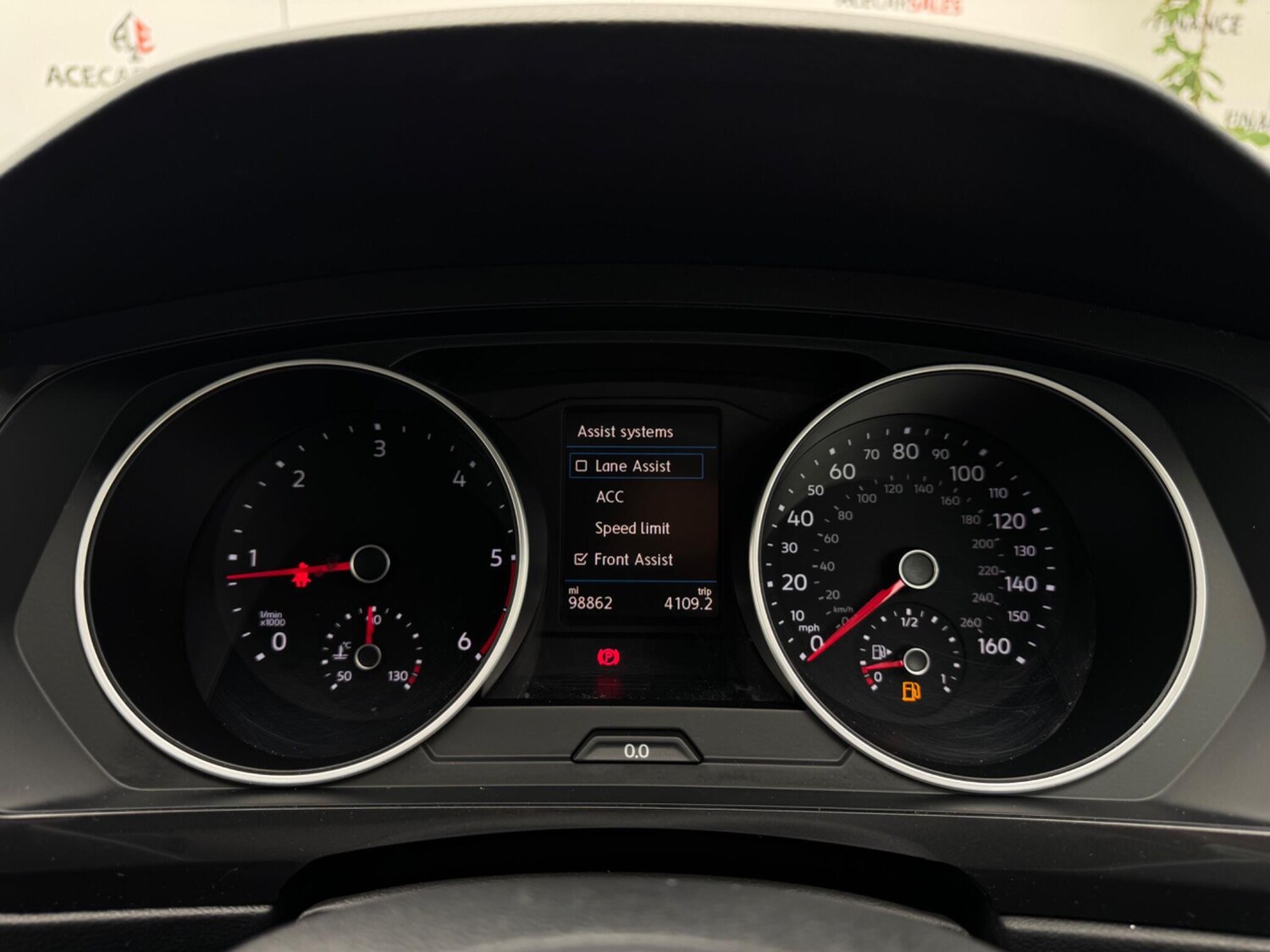 Used Volkswagen Tiguan 2019 for sale - 76012920: Photo 73