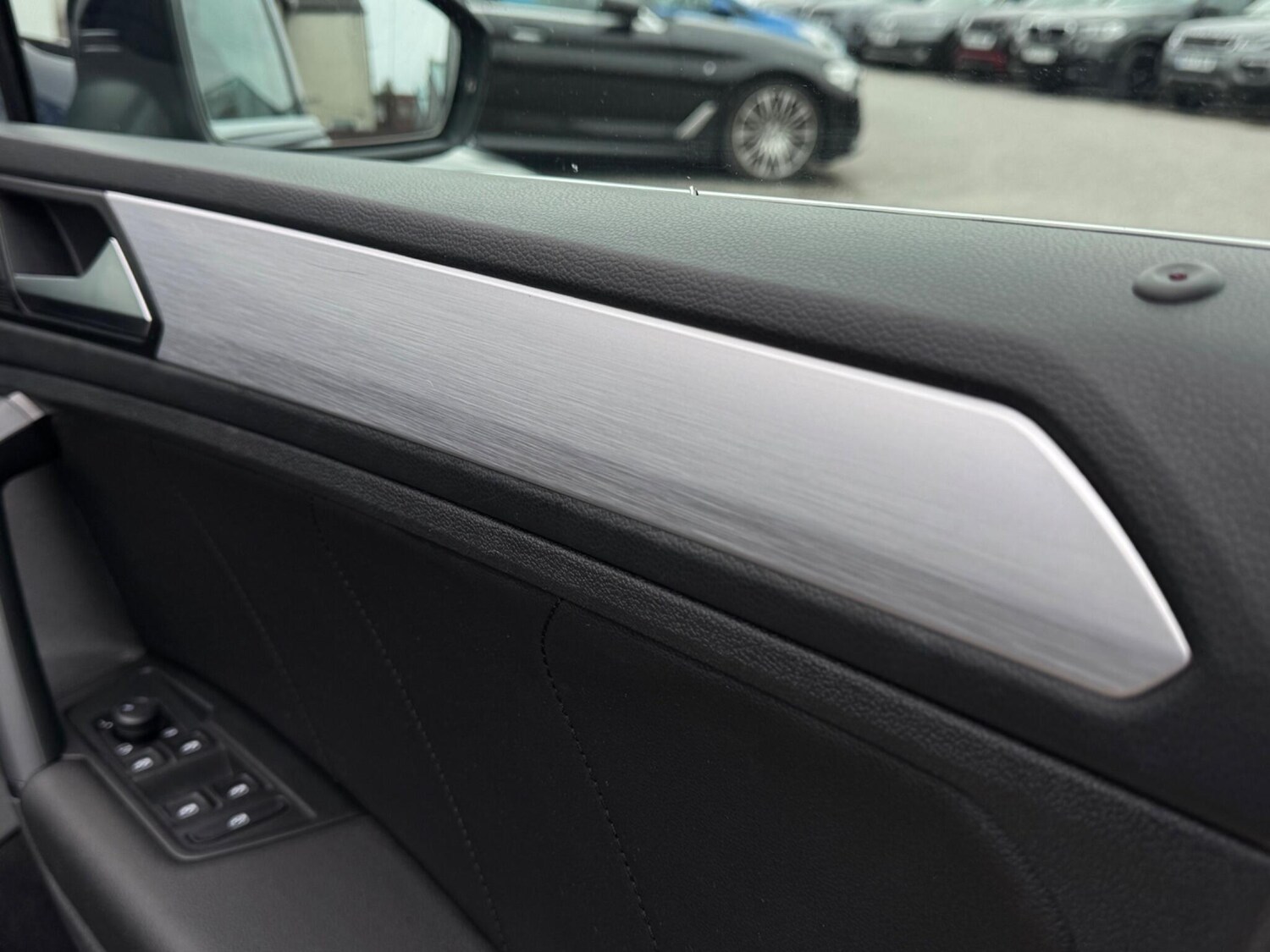 Used Volkswagen Tiguan 2019 for sale - 76012920: Photo 80