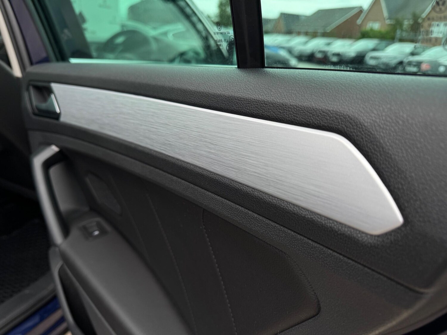 Used Volkswagen Tiguan 2019 for sale - 76012920: Photo 82