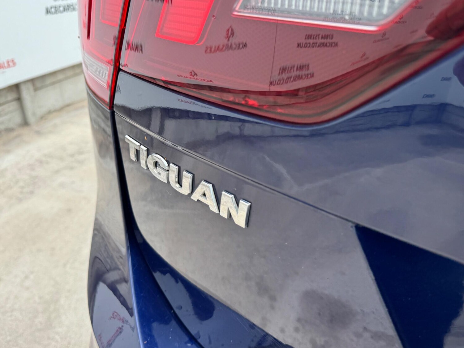 Used Volkswagen Tiguan 2019 for sale - 76012920: Photo 84