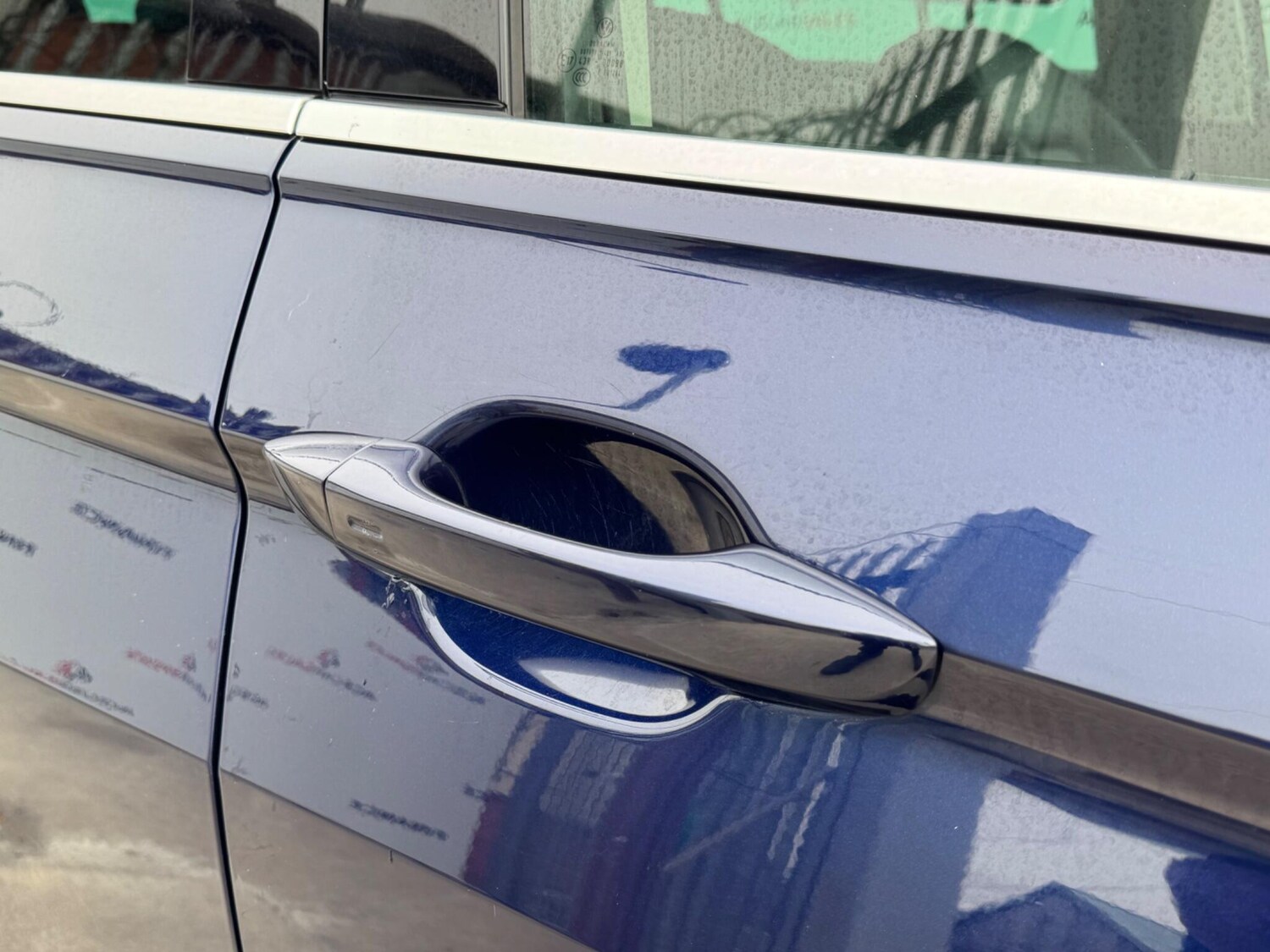 Used Volkswagen Tiguan 2019 for sale - 76012920: Photo 86