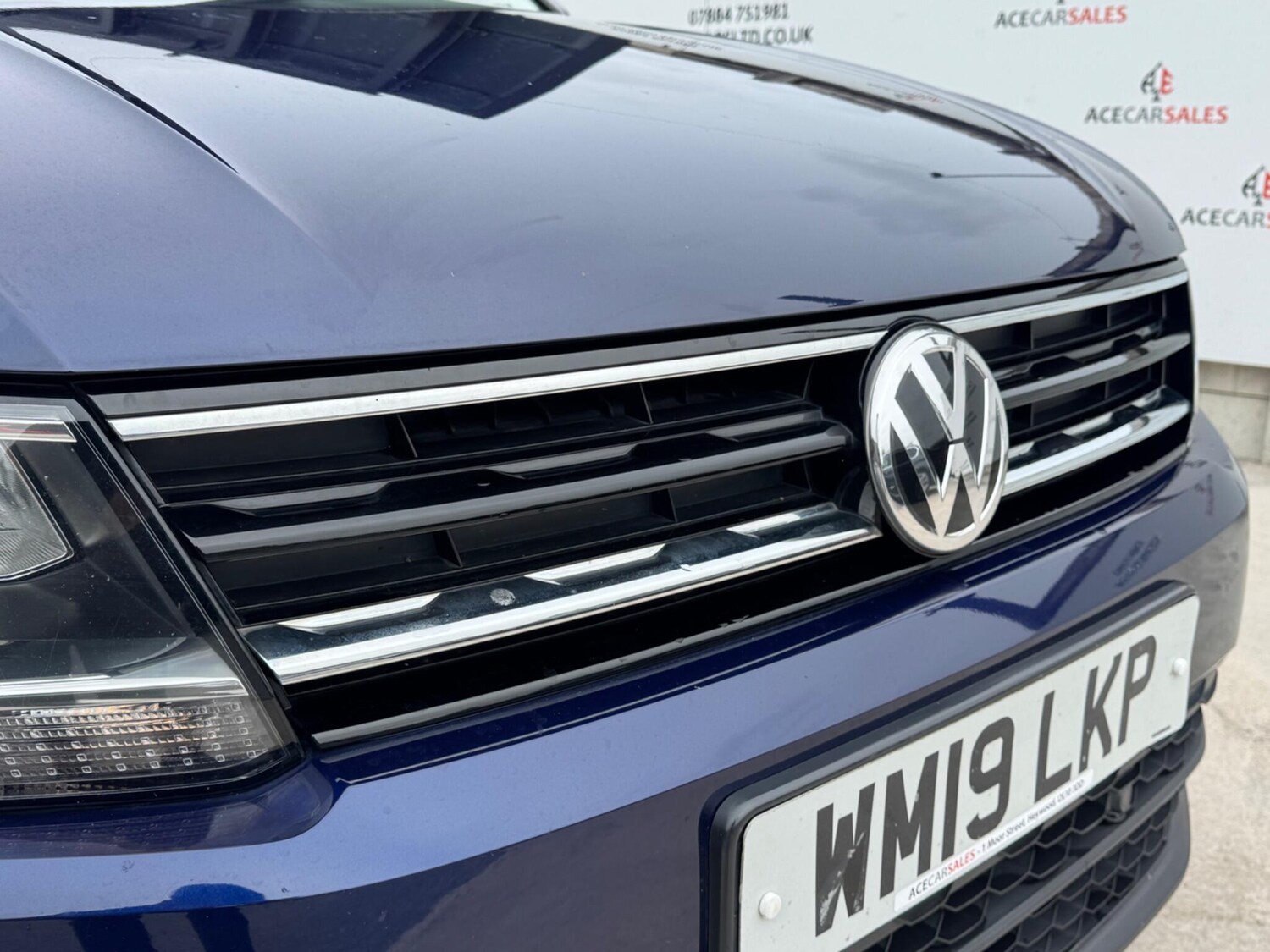 Used Volkswagen Tiguan 2019 for sale - 76012920: Photo 87