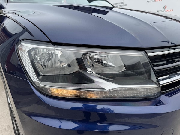 Used Volkswagen Tiguan 2019 for sale - 76012920: Photo 88
