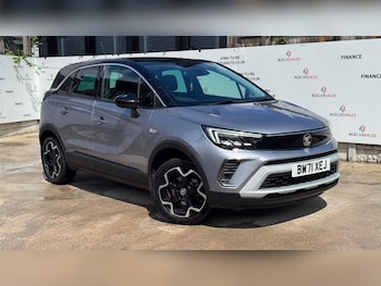 Used Vauxhall Crossland 2021 for sale - 79441463: Photo