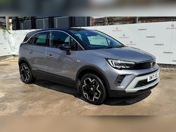 Used Vauxhall Crossland 2021 for sale - 79441463: Photo