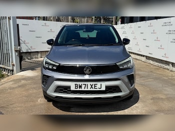 Used Vauxhall Crossland 2021 for sale - 79441463: Photo