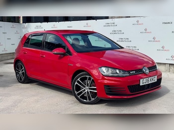 Used Volkswagen Golf 2016 for sale - 78275981: Photo
