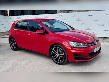 Used Volkswagen Golf 2016 for sale - 78275981: Photo