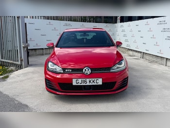 Used Volkswagen Golf 2016 for sale - 78275981: Photo
