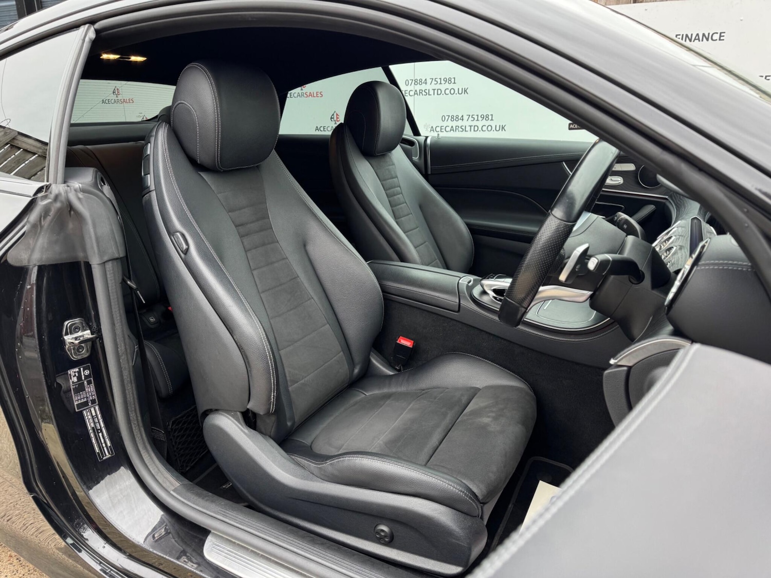 Used Mercedes-Benz E Class 2019 for sale - 77909358: Photo 12