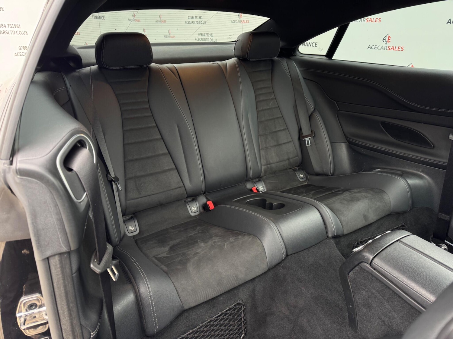 Used Mercedes-Benz E Class 2019 for sale - 77909358: Photo 13