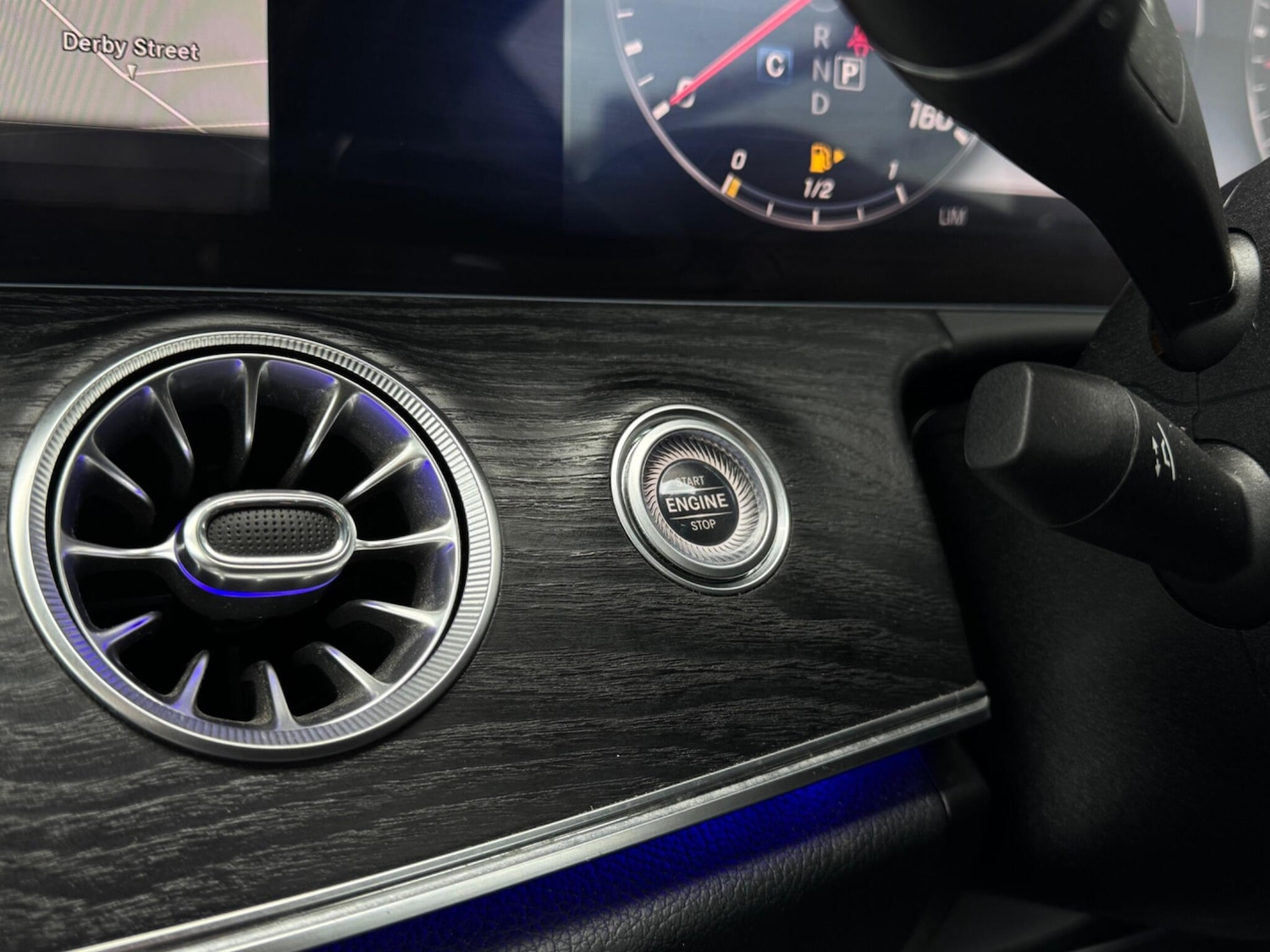 Used Mercedes-Benz E Class 2019 for sale - 77909358: Photo 24