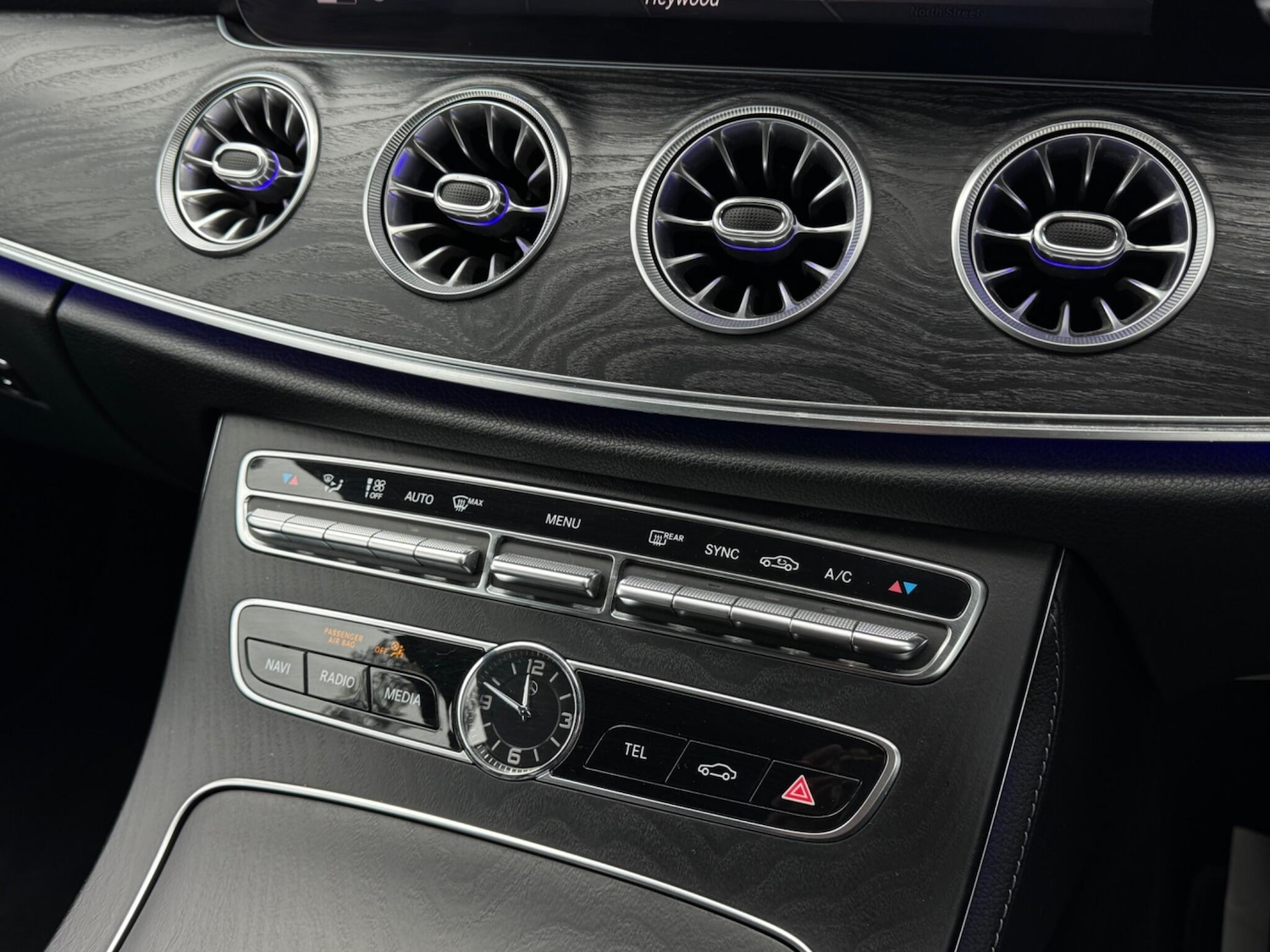 Used Mercedes-Benz E Class 2019 for sale - 77909358: Photo 25