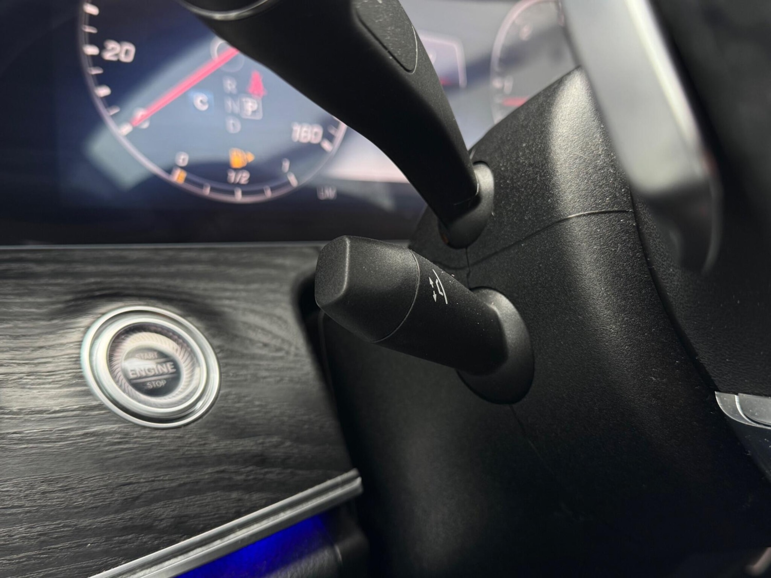 Used Mercedes-Benz E Class 2019 for sale - 77909358: Photo 29