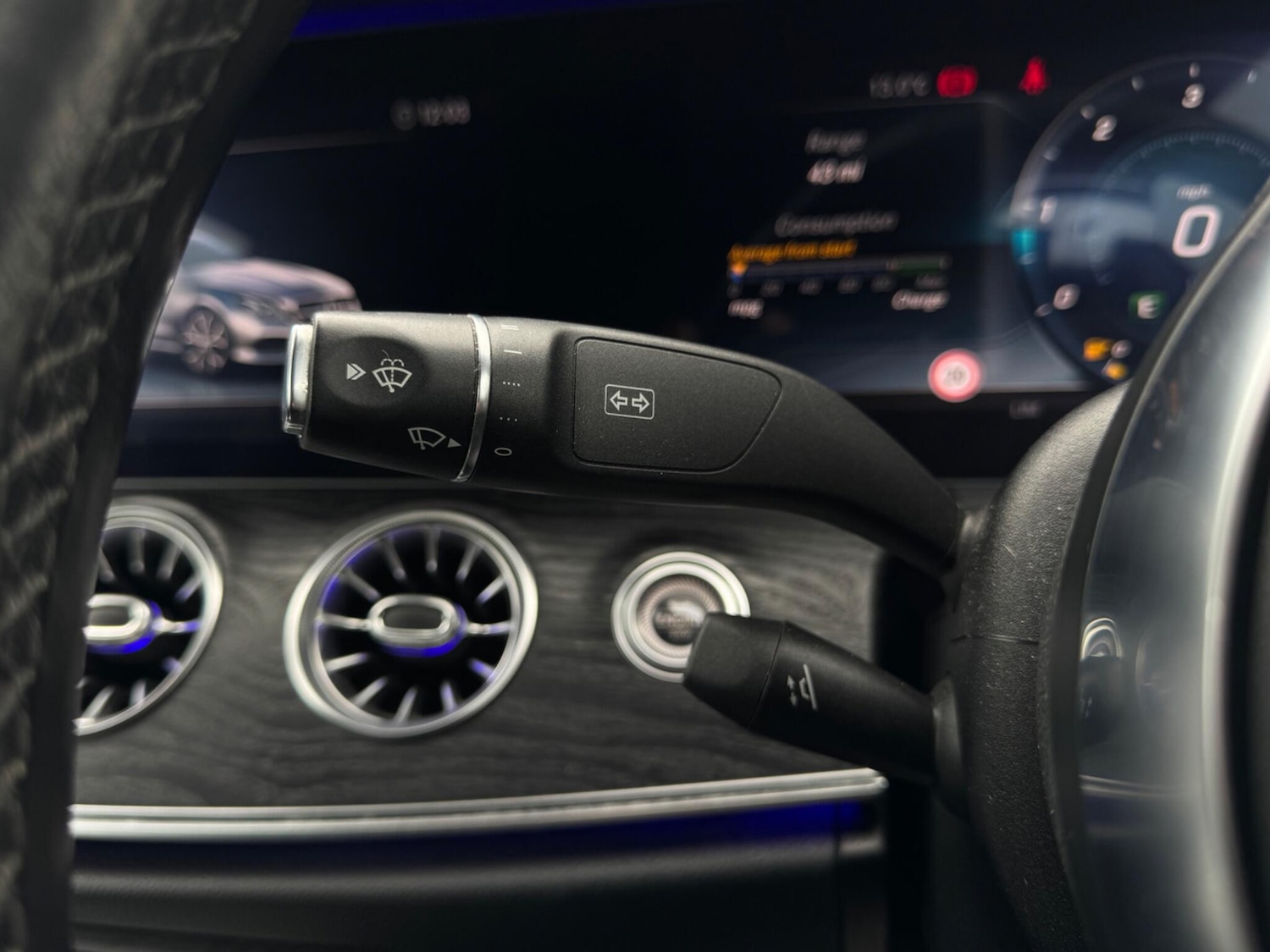 Used Mercedes-Benz E Class 2019 for sale - 77909358: Photo 30