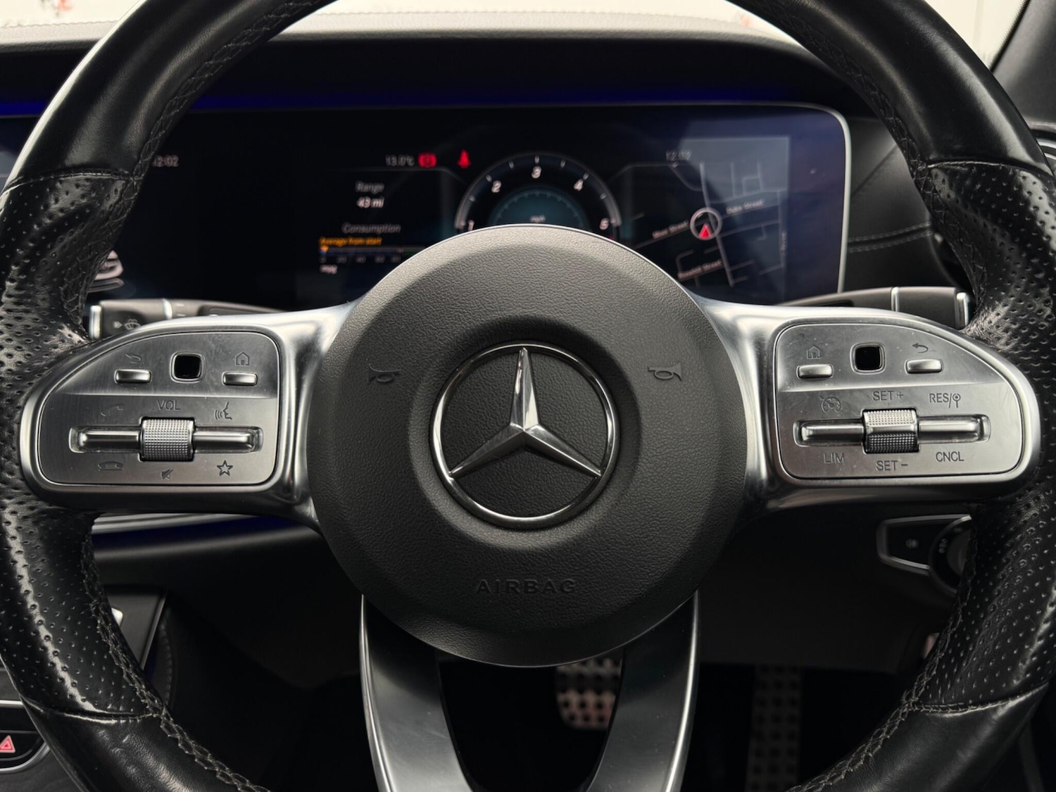 Used Mercedes-Benz E Class 2019 for sale - 77909358: Photo 33