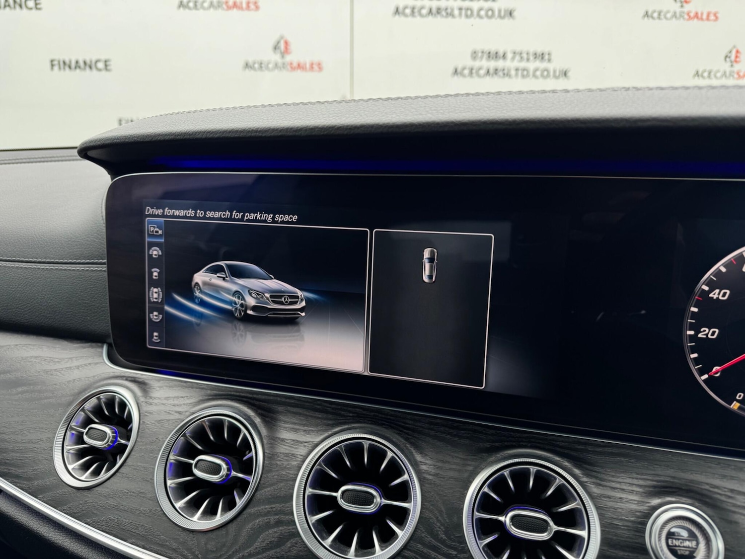 Used Mercedes-Benz E Class 2019 for sale - 77909358: Photo 43