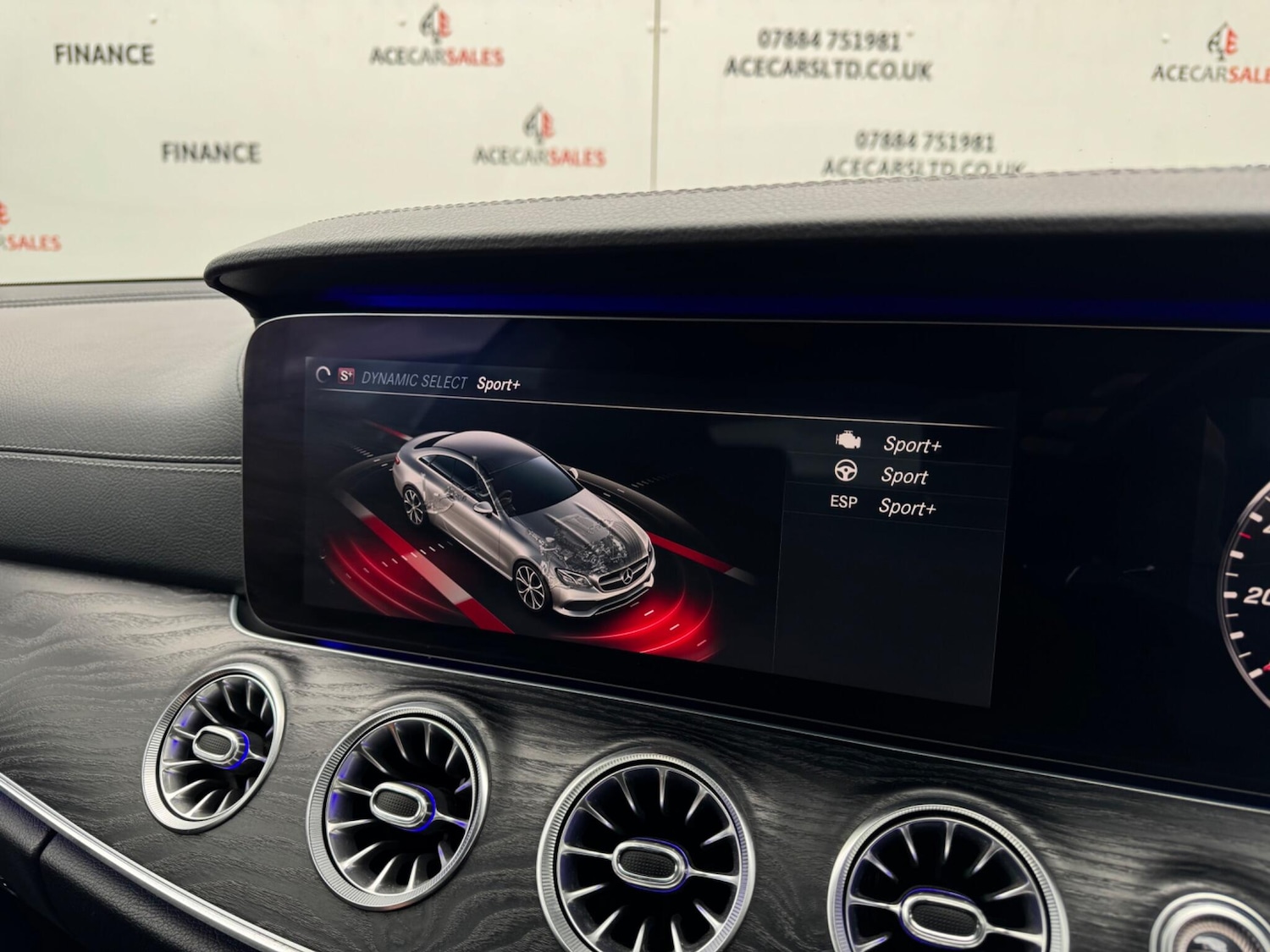 Used Mercedes-Benz E Class 2019 for sale - 77909358: Photo 49