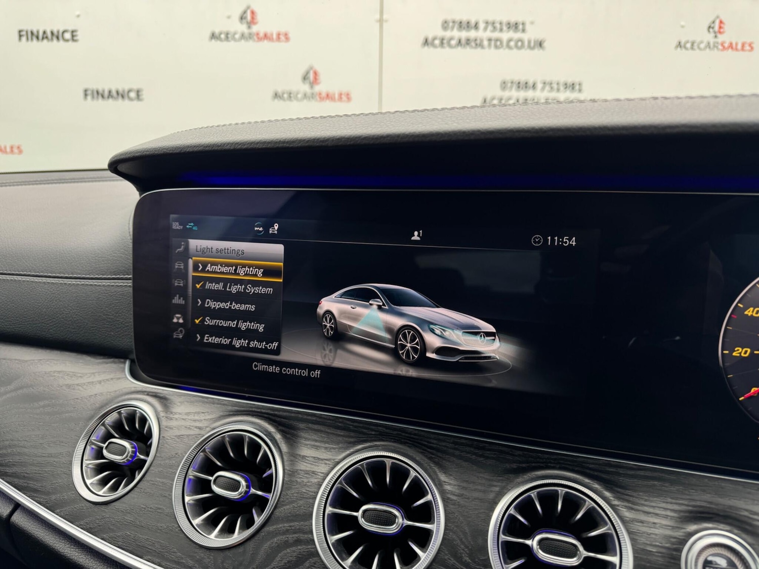 Used Mercedes-Benz E Class 2019 for sale - 77909358: Photo 55