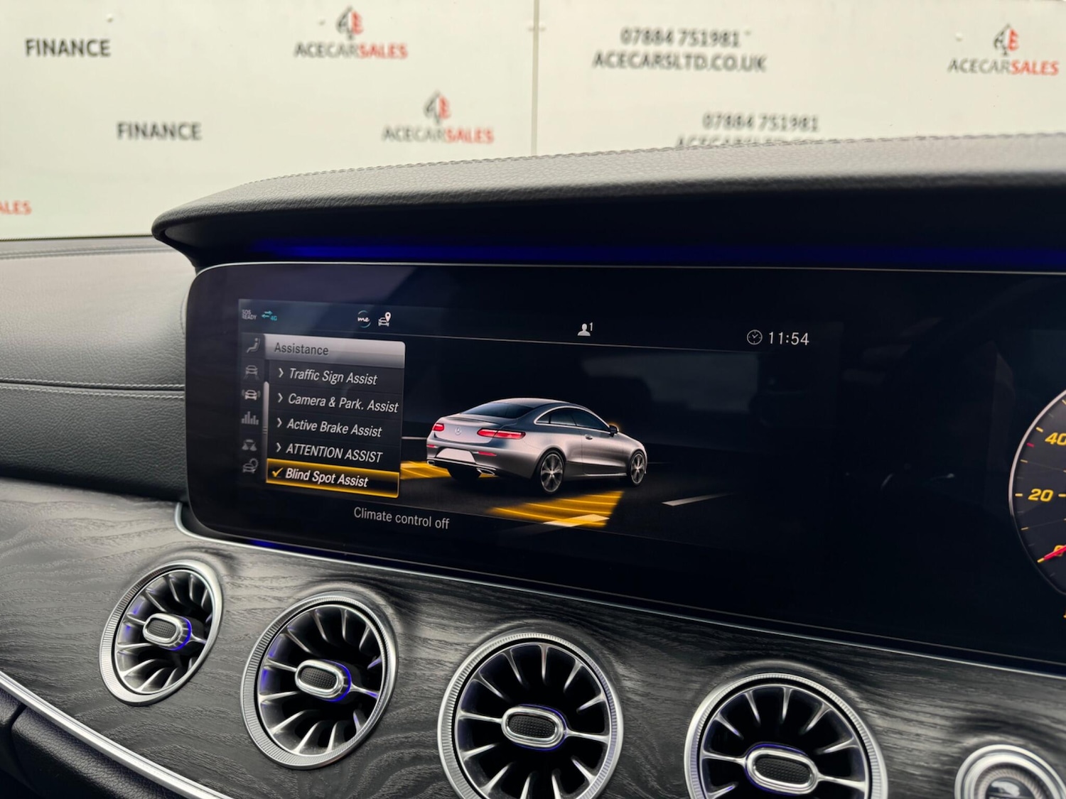 Used Mercedes-Benz E Class 2019 for sale - 77909358: Photo 56