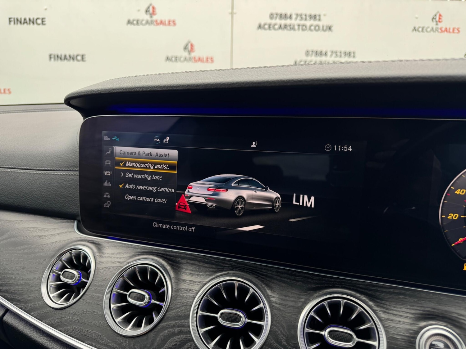 Used Mercedes-Benz E Class 2019 for sale - 77909358: Photo 57