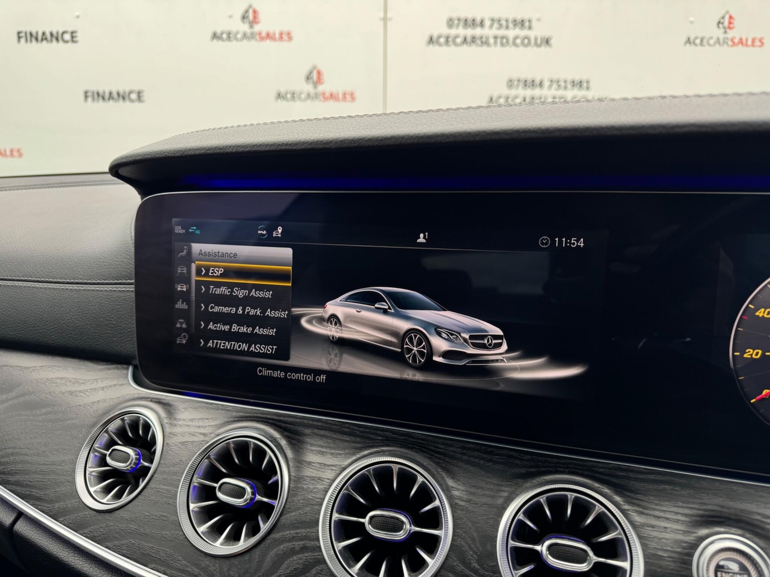 Used Mercedes-Benz E Class 2019 for sale - 77909358: Photo 58