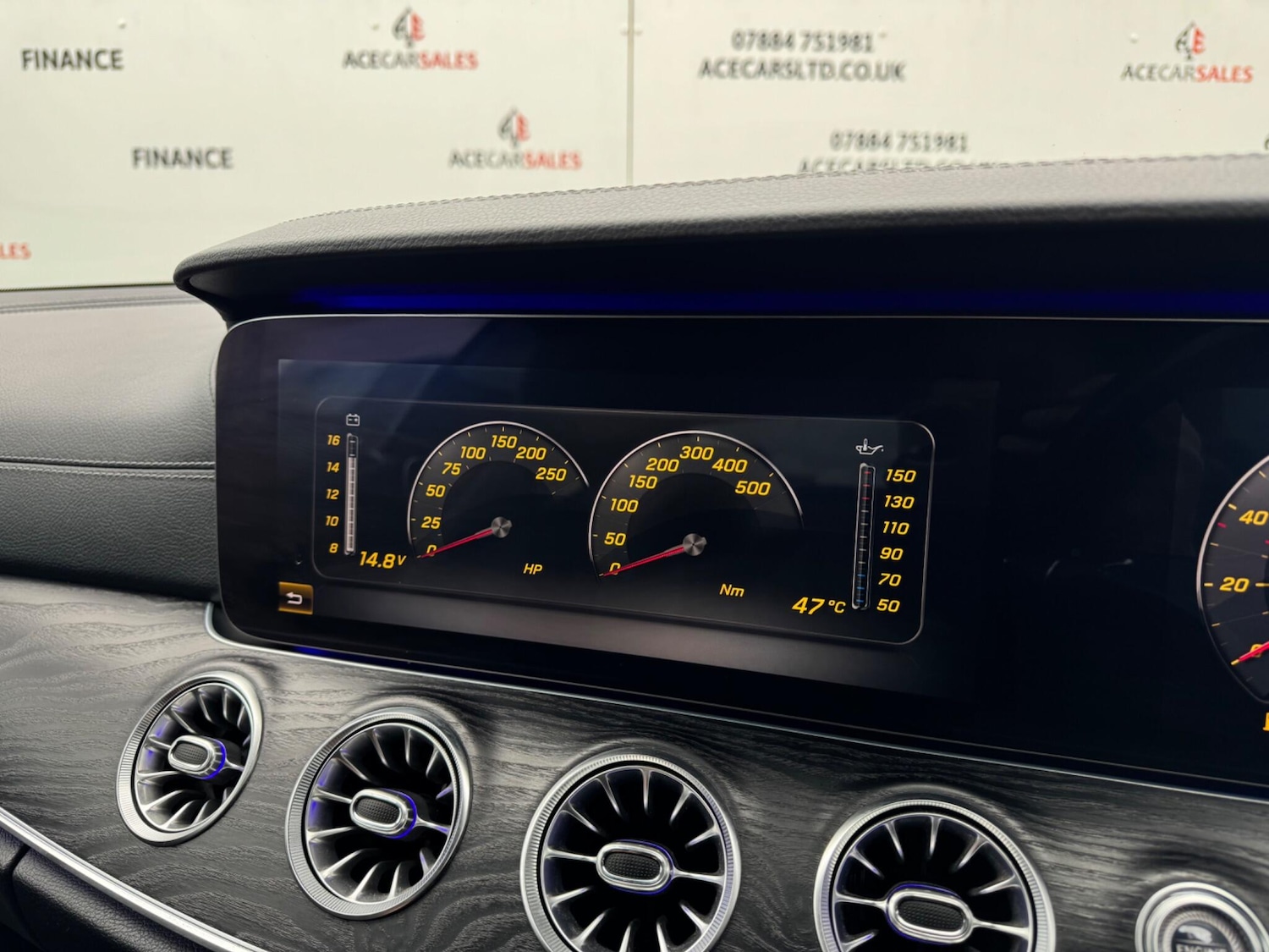 Used Mercedes-Benz E Class 2019 for sale - 77909358: Photo 60