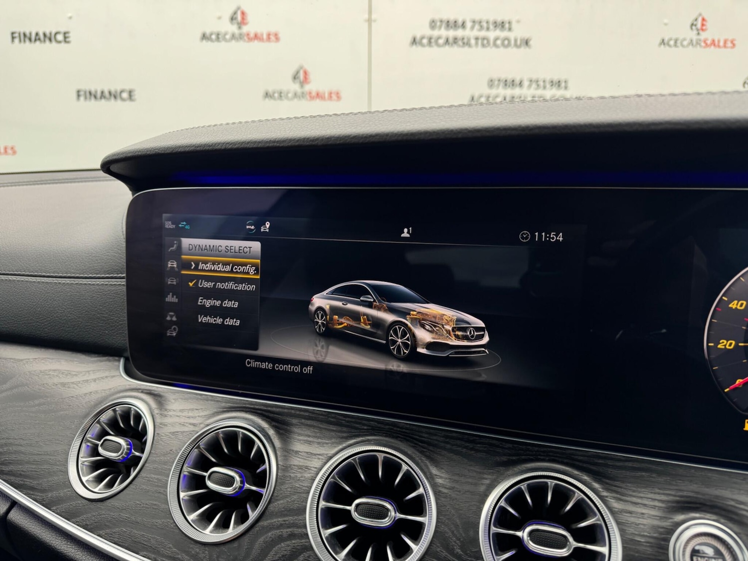 Used Mercedes-Benz E Class 2019 for sale - 77909358: Photo 61